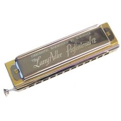 Hohner Larry Adler 12