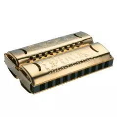 Double Puck C/G Hohner