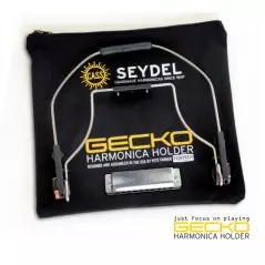 Seydel Gecko Harmonica Holder