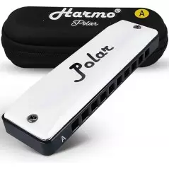 Harmo Polar Harmonica