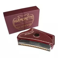 Harmonette Hohner