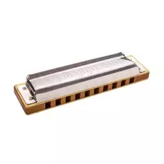 Hohner Marine Band 1896 classic - Harmonic Minor Harmonica