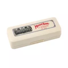 Hohner Marine Band 1896 classic - Harmonic Minor Harmonica