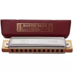 Hohner Marine Band 364/24