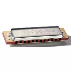 Hohner Marine Band 364/24