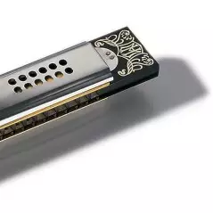 Hohner 53/48 Tremolo Harmonica