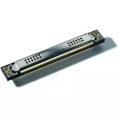 Hohner 53/48 Tremolo Harmonica