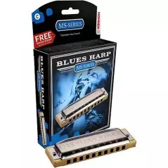 Hohner Blues Harp - Hohner Diatonic Harmonicas