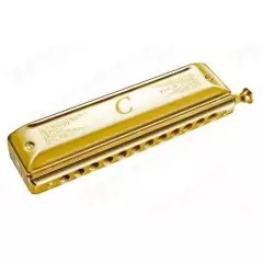 Hohner Chromonica 270 Jubilee Limited Edition Last one!