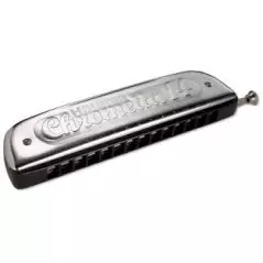 Hohner Chrometta 14