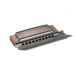 Hohner Chromonica 260 Collector