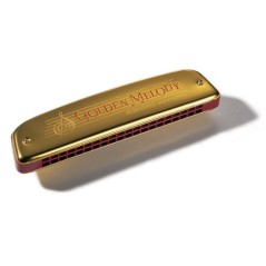 Hohner Golden Melody Tremolo