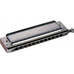 Hohner Hard Bopper - Toots Thielemans