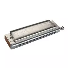 Hohner Hard Bopper - Toots Thielemans