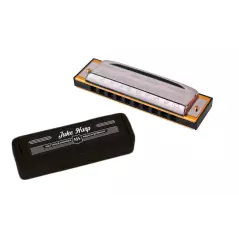 Hohner Juke Harp harmonica