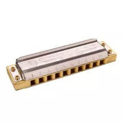 Hohner Crossover - Hohner Diatonic Harmonicas