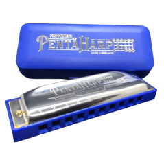 Hohner PentaHarp