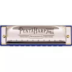 Hohner PentaHarp