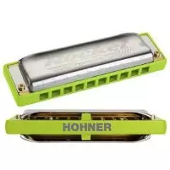 Hohner Rocket Amp