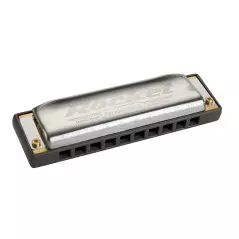 Hohner Rocket - Hohner Diatonic Harmonicas