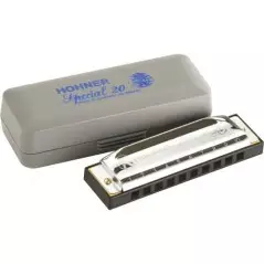 Hohner Special 20 Pro Pack