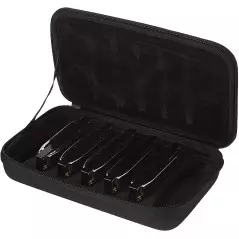 Hohner Special 20 case of 5 harmonica set