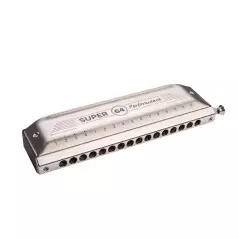 Hohner Super 64C Performance