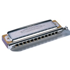 Hohner Super Chromonica 270