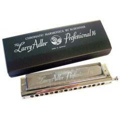 Larry Adler 16 Hohner