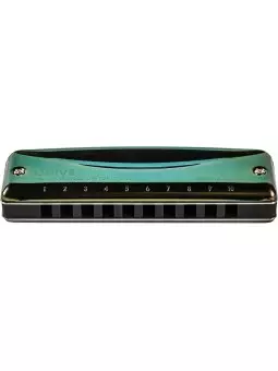 Suzuki Olive harmonica