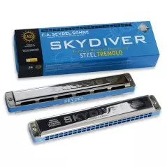 Seydel Skydiver Tremolo 48