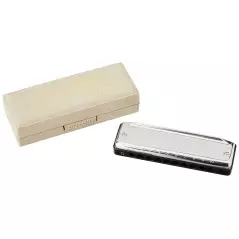 Suzuki Bluesmaster - Suzuki Diatonic Harmonicas