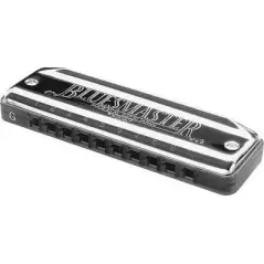 Suzuki Bluesmaster - Suzuki Diatonic Harmonicas