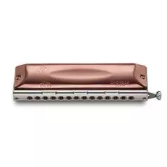 Suzuki Chord Harmonica SSCH-56