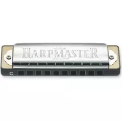 Suzuki Harpmaster - Suzuki Diatonic Harmonicas