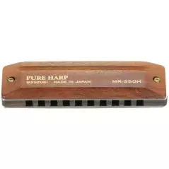 Suzuki Pure Harp