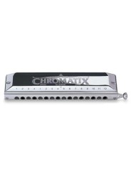 SUZUKI Suzuki SCX-56 chromatic Suzuki Chromatic Harmonicas  $249.90