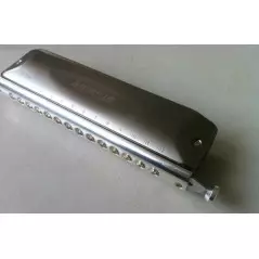 Suzuki Sirius S-56S harmonica