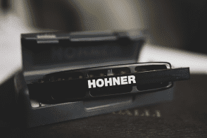 THE HISTORY OF HOHNER HARMONICAS