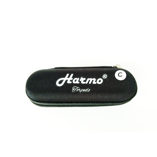 Harmo Harmonica 2D Key Label Stickers 137